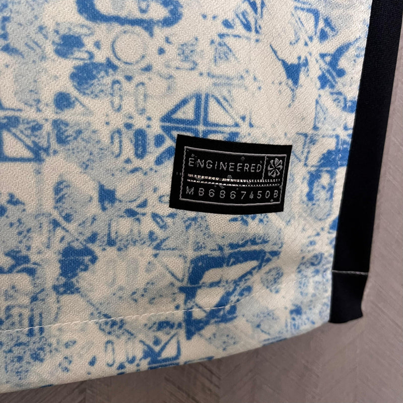 Camisa Portugal Away 24/25 Torcedor Masculino - Azul claro