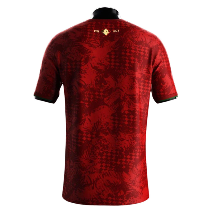 Pré Venda Camisa Portugal Edição Especial 24/25 Torcedor Masculino