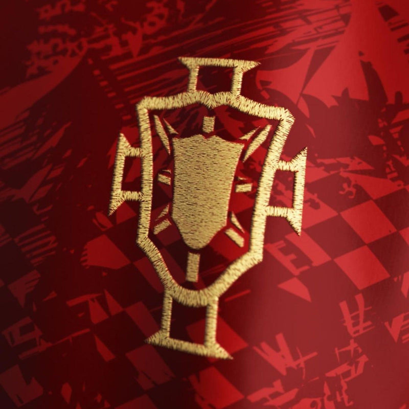Pré Venda Camisa Portugal Edição Especial 24/25 Torcedor Masculino