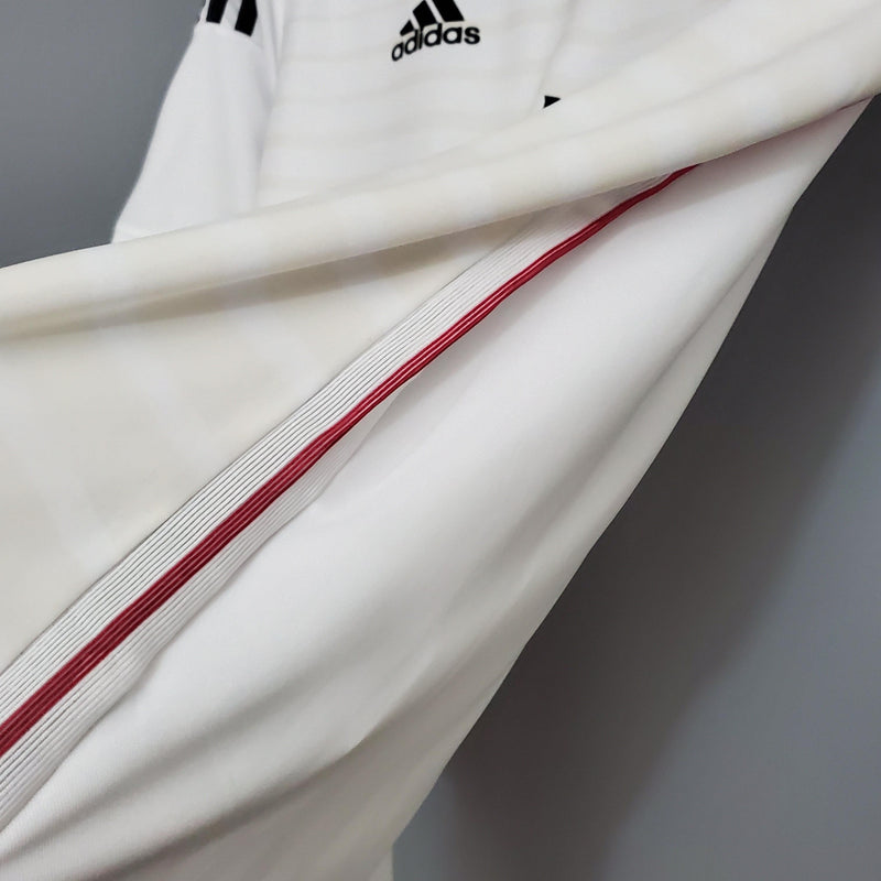 Camisa Real Madrid Titular 14/15 - Versão Retro - STARK STORE - Artigos Esportivos
