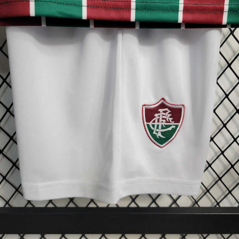 Conjunto Infantil Fluminense I - 2023