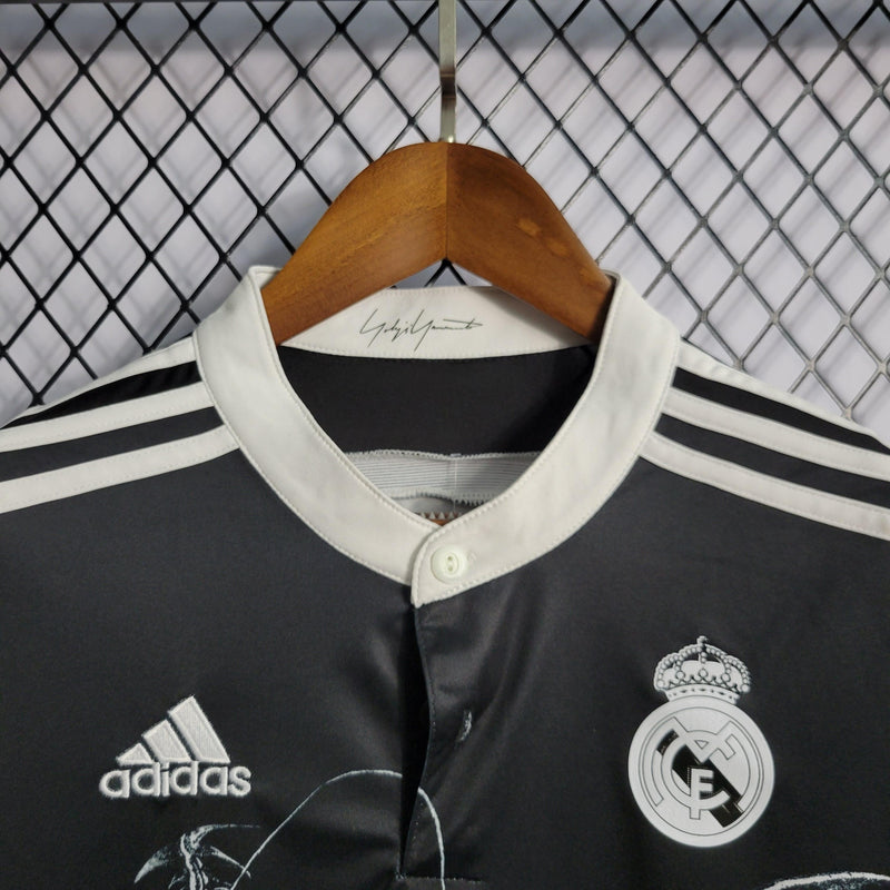 Camisa Real Madrid III 14/15 - Versão Retro - STARK STORE - Artigos Esportivos
