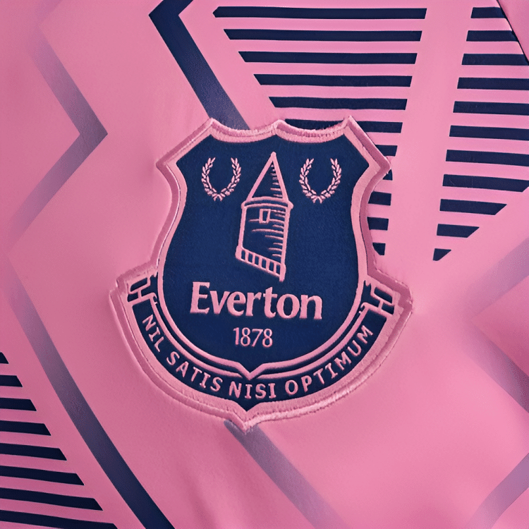 Camisa Everton II – 2022