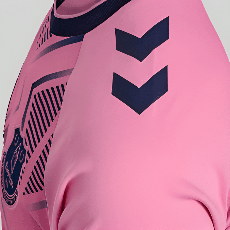 Camisa Everton II – 2022