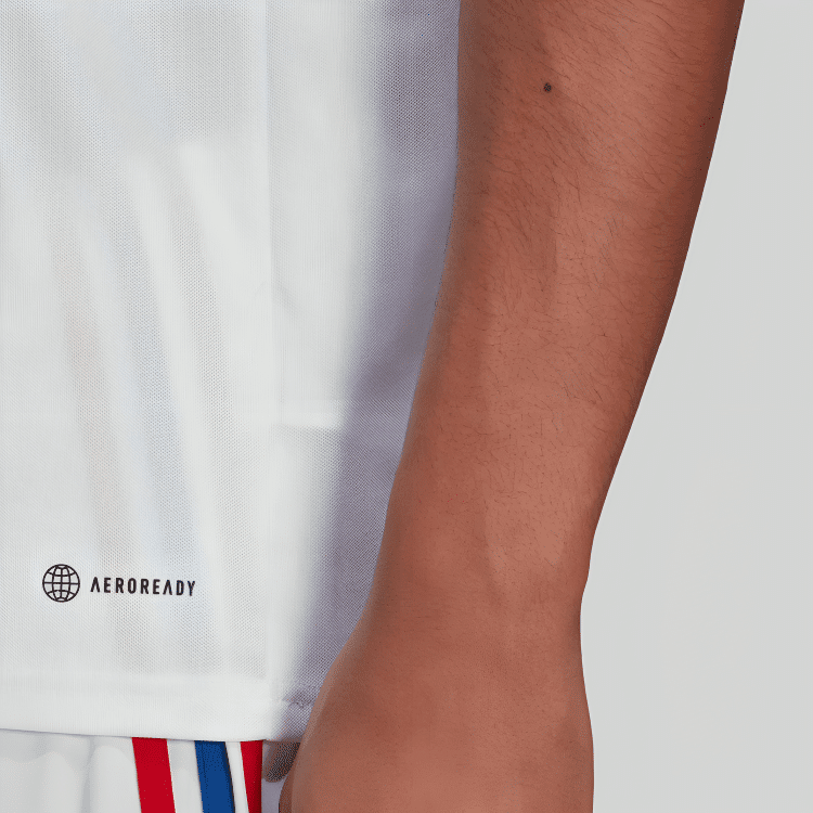 Camisa Olympique Lyon I – 2022