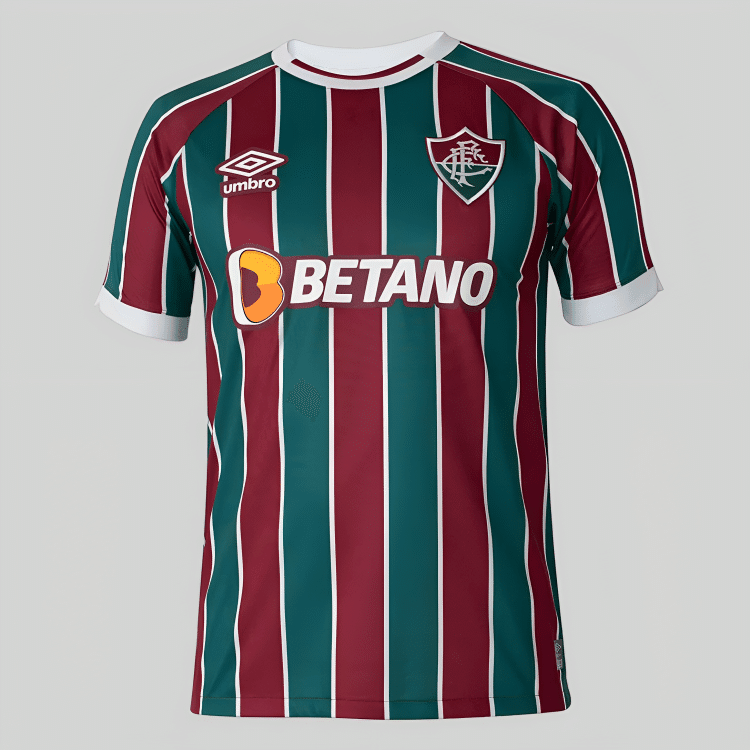 Camisa Fluminense I – 2023