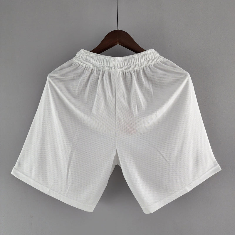 Shorts AC Milan 2022/23 White - STARK STORE - Artigos Esportivos