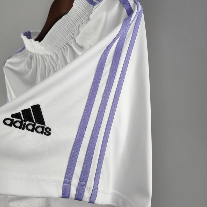 Shorts Real Madrid 2022/23 I - STARK STORE - Artigos Esportivos