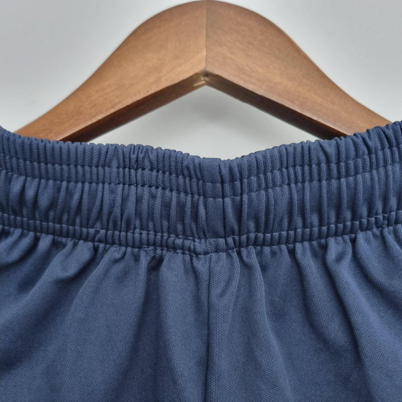 Shorts Barcelona 2022/23 I - STARK STORE - Artigos Esportivos