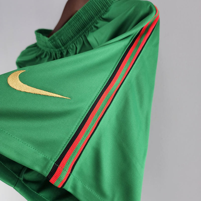 Shorts Portugal 2022/22 I - STARK STORE - Artigos Esportivos