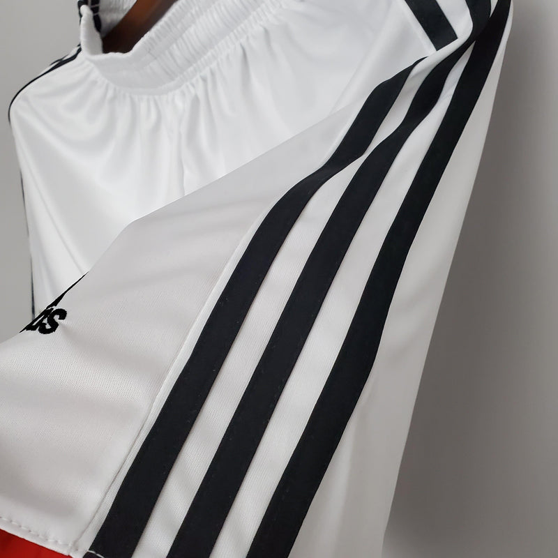 Shorts São Paulo 2022/23 I - STARK STORE - Artigos Esportivos