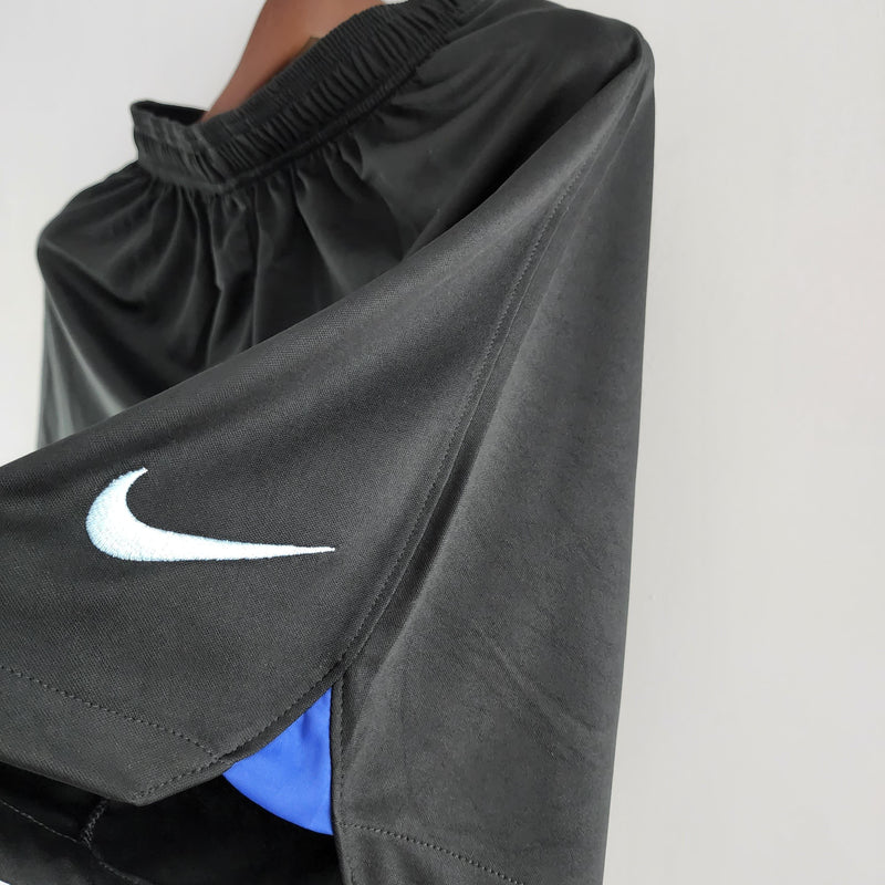 Shorts Atlético Madrid 2022/23 II - STARK STORE - Artigos Esportivos