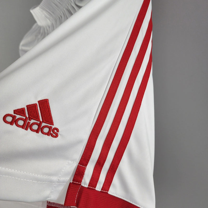 Shorts Arsenal 2022/23 I - STARK STORE - Artigos Esportivos