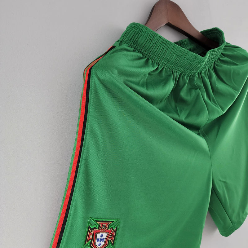 Shorts Portugal 2022/22 I - STARK STORE - Artigos Esportivos