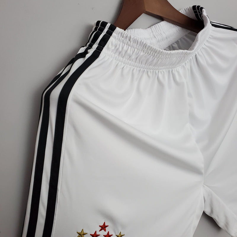 Shorts São Paulo 2022/23 I - STARK STORE - Artigos Esportivos