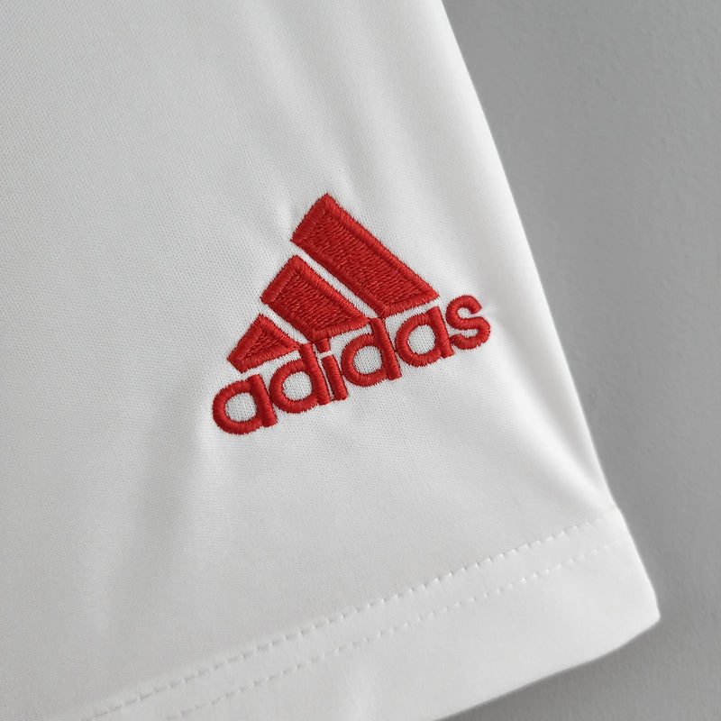 Shorts Arsenal 2022/23 I - STARK STORE - Artigos Esportivos