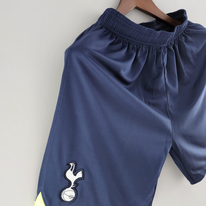 Shorts Tottenham 2022/23 I - STARK STORE - Artigos Esportivos