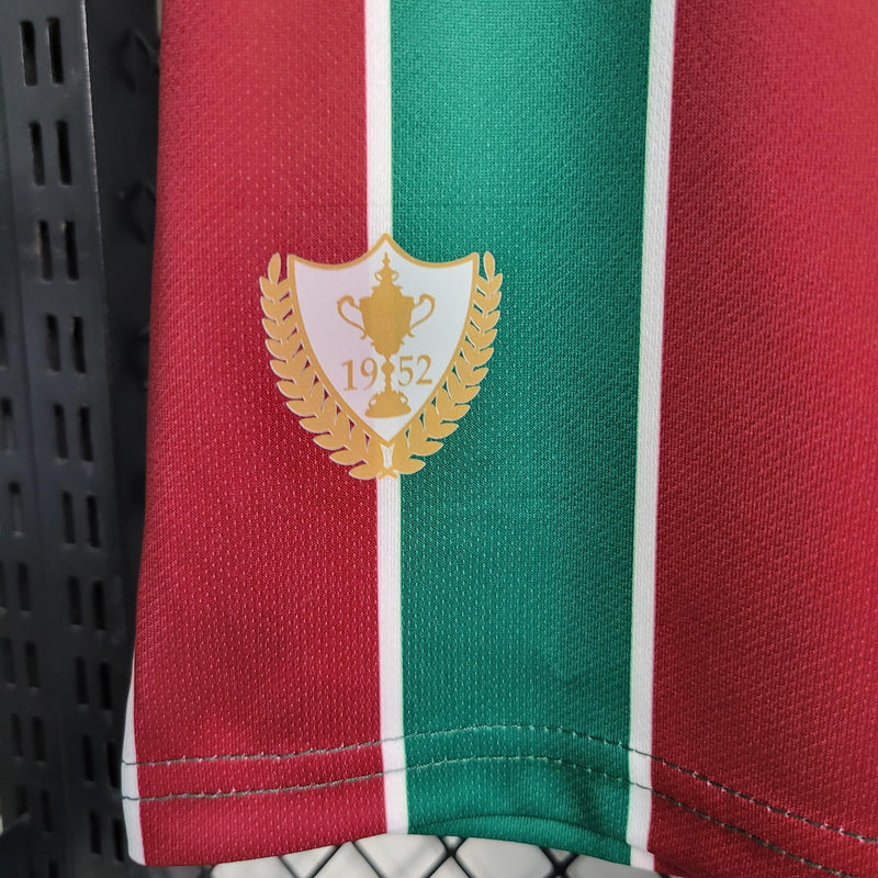 Conjunto Infantil Fluminense I - 2023