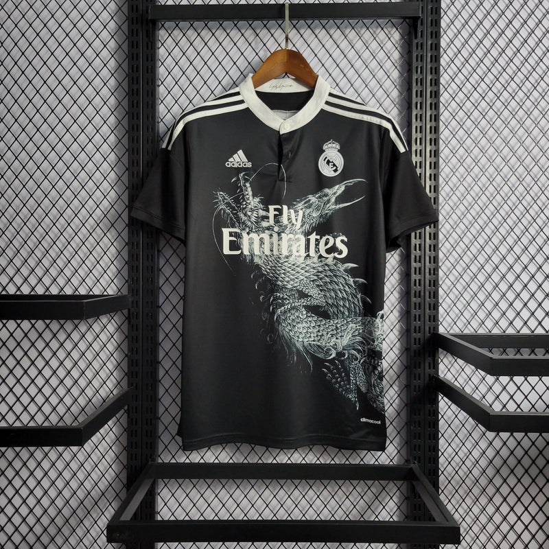 Camisa Real Madrid III 14/15 - Versão Retro - STARK STORE - Artigos Esportivos