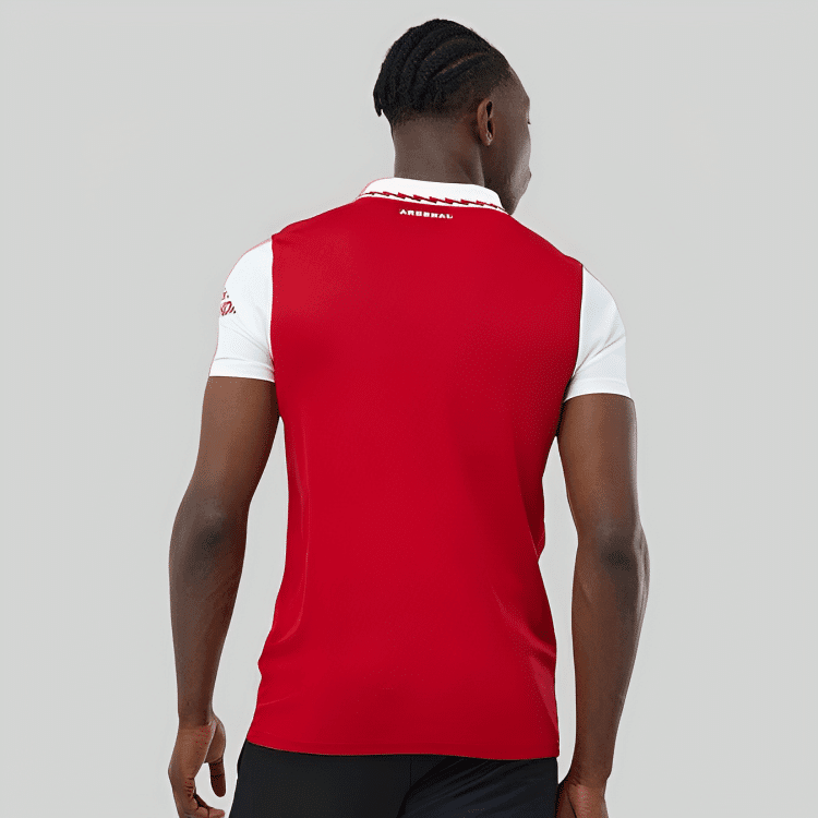 Camisa Arsenal I Versão Jogador – 2022
