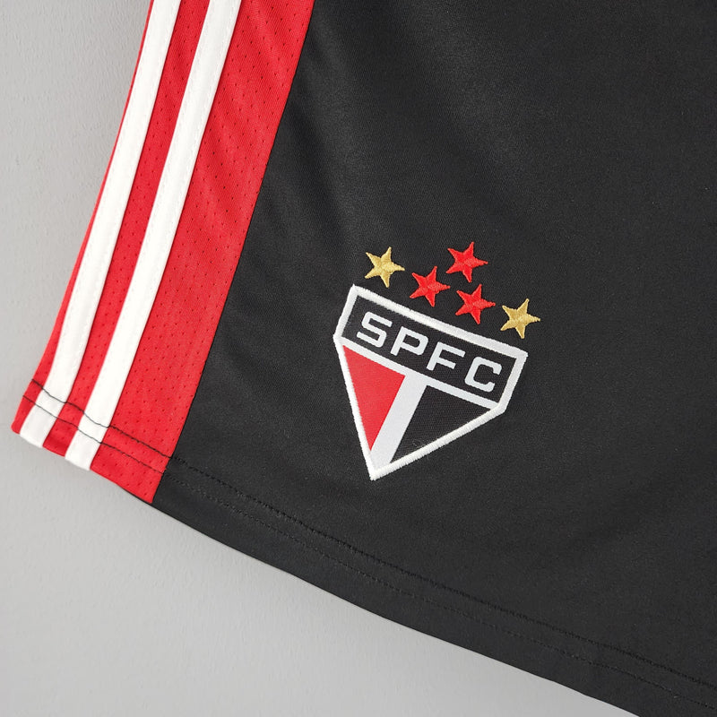 Shorts São Paulo 2022/23 II - STARK STORE - Artigos Esportivos
