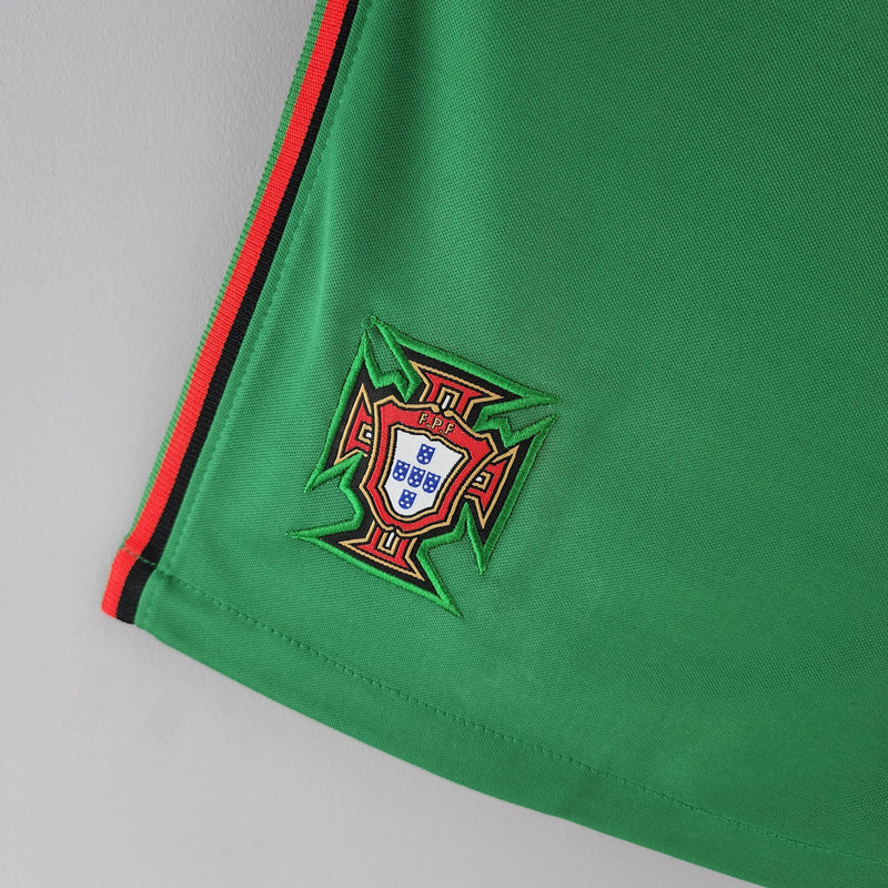 Shorts Portugal 2022/22 I - STARK STORE - Artigos Esportivos