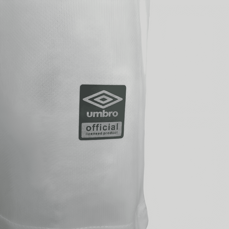 Kit Fluminense Away 2023 – Infantil