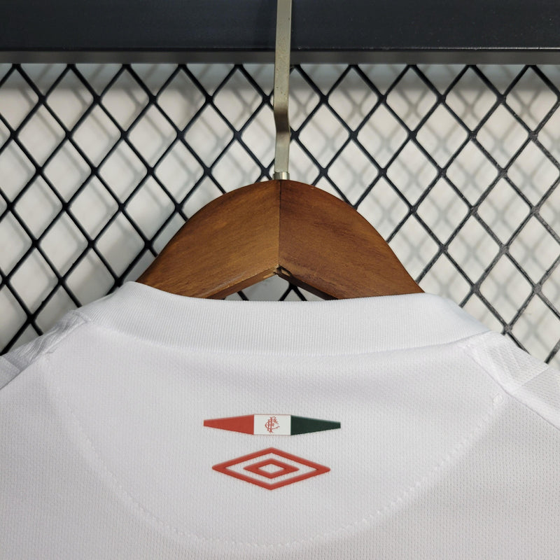 Conjunto Infantil Fluminense II - 2023