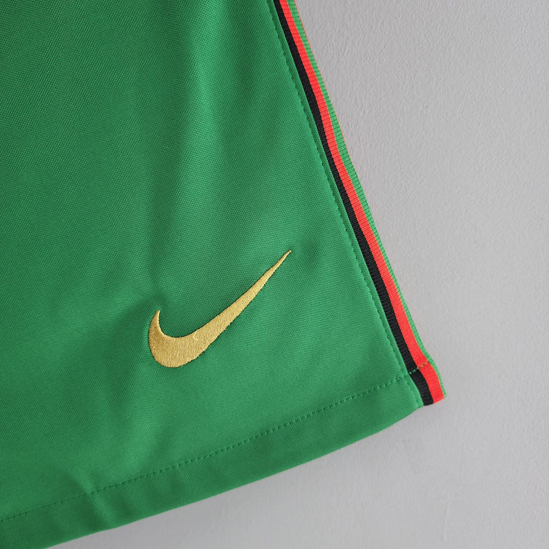 Shorts Portugal 2022/22 I - STARK STORE - Artigos Esportivos