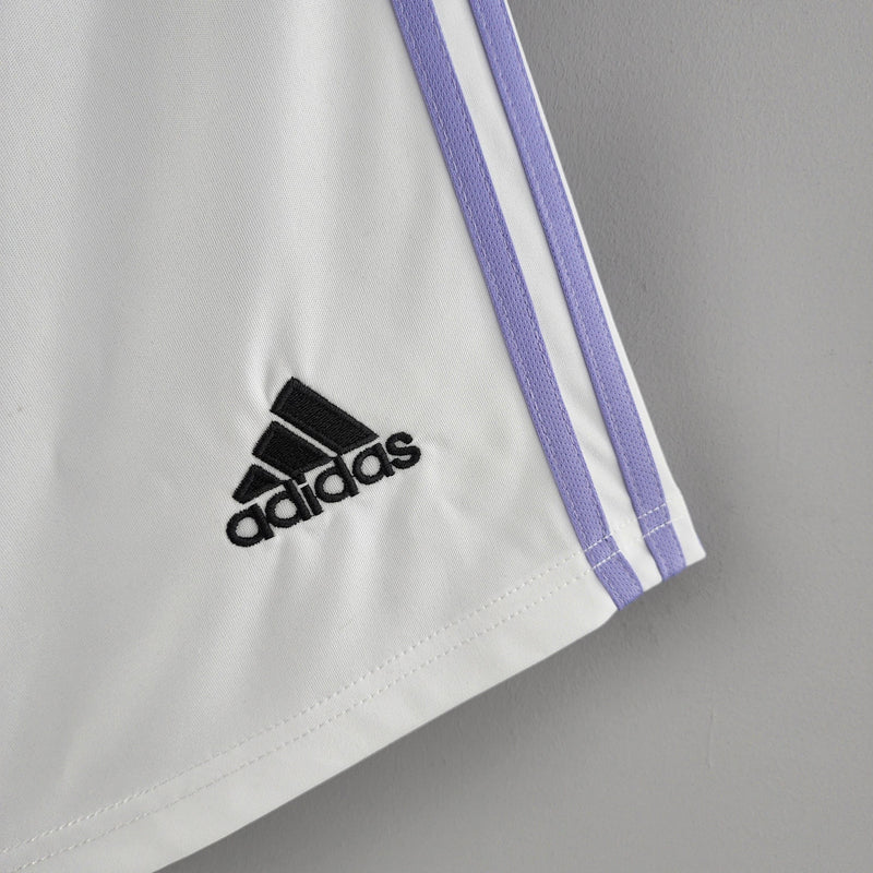 Shorts Real Madrid 2022/23 I - STARK STORE - Artigos Esportivos
