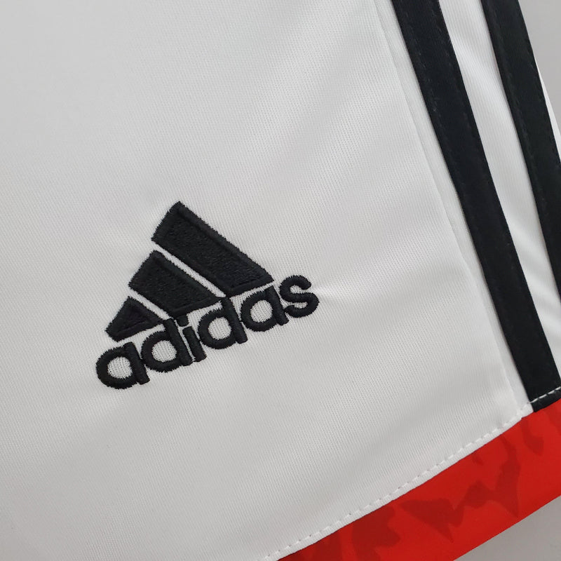 Shorts São Paulo 2022/23 I - STARK STORE - Artigos Esportivos