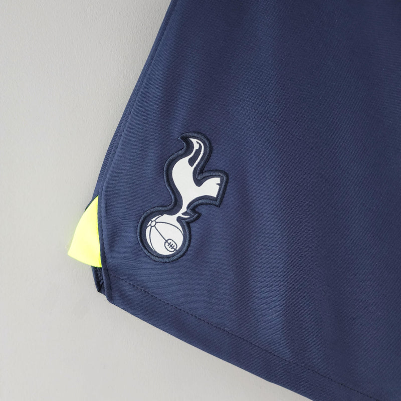 Shorts Tottenham 2022/23 I - STARK STORE - Artigos Esportivos