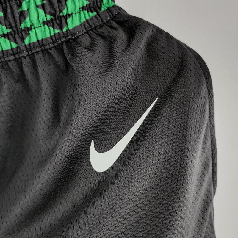 Shorts Minnesota Timberwolves retro NBA - STARK STORE - Artigos Esportivos