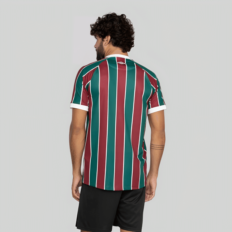 Camisa Fluminense I – 2023