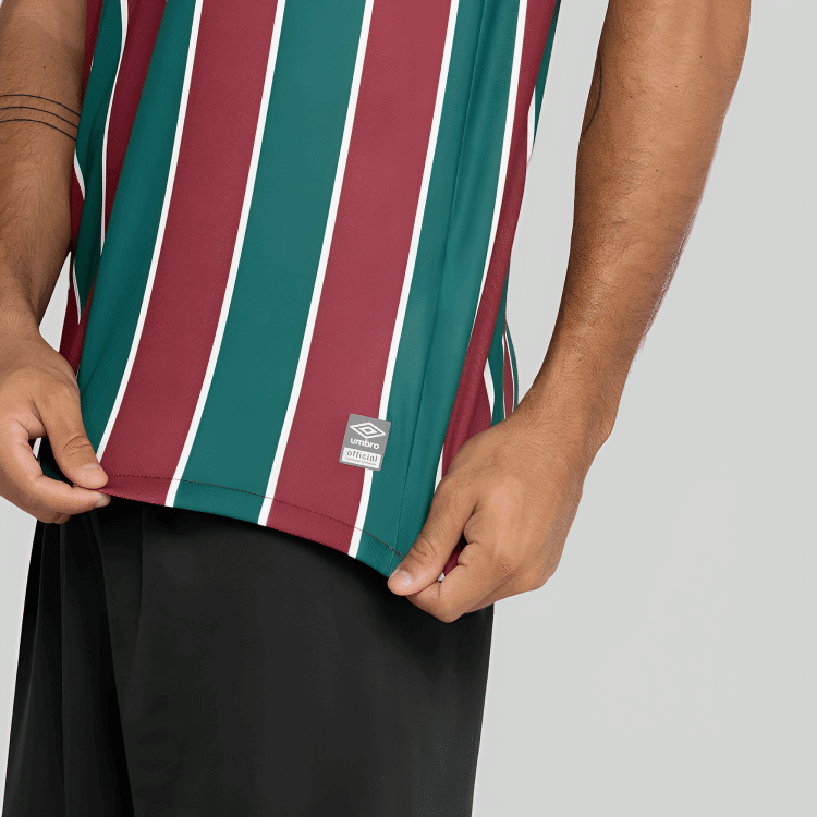 Camisa Fluminense I – 2023