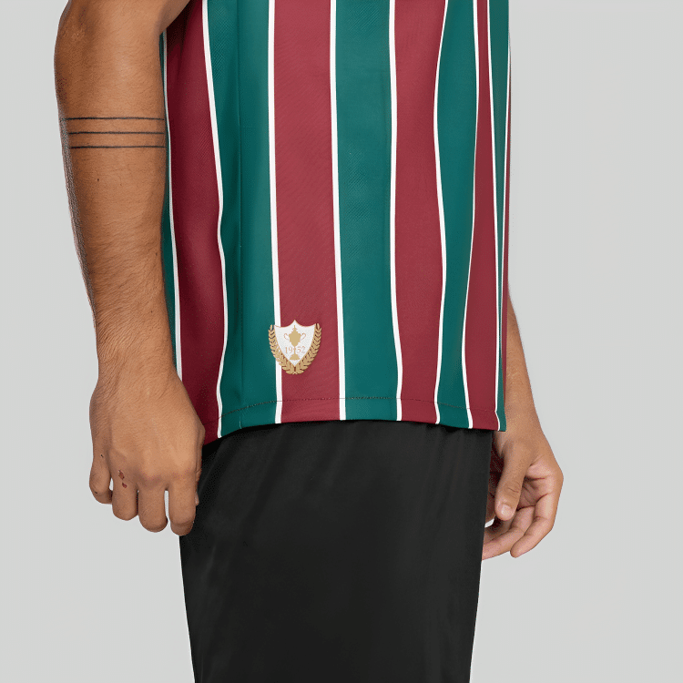 Camisa Fluminense I – 2023