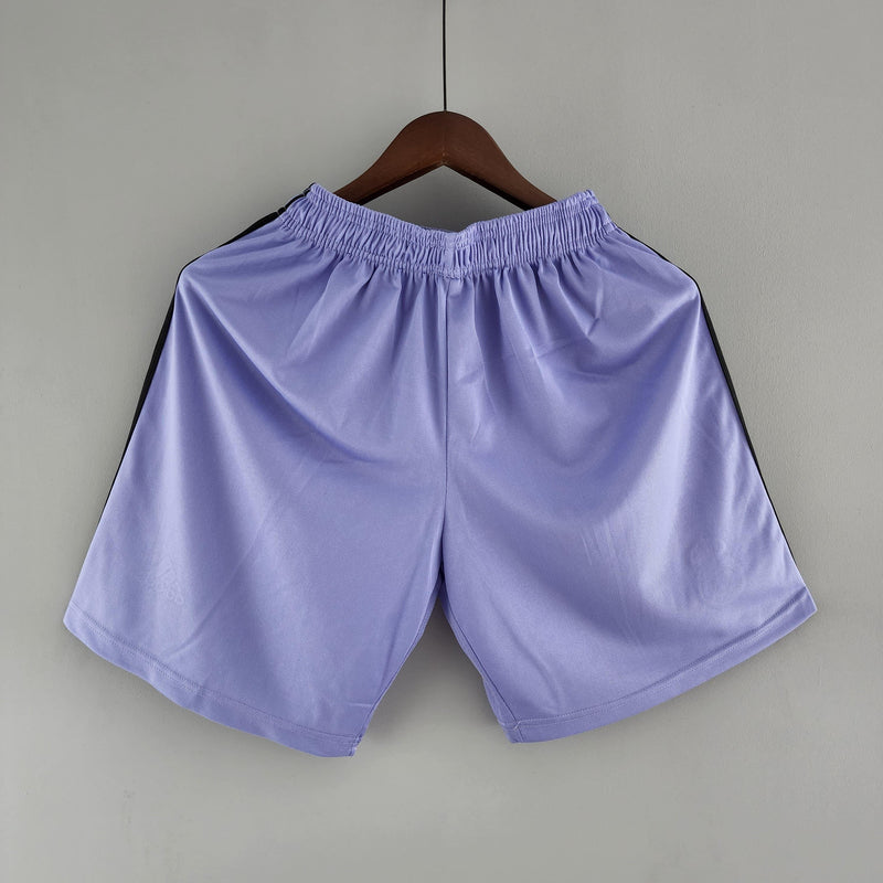 Shorts Real Madrid 2022/23 II - STARK STORE - Artigos Esportivos