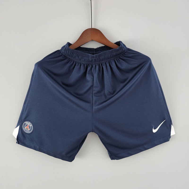 Shorts Paris Saint Germain 2022/23 I - STARK STORE - Artigos Esportivos