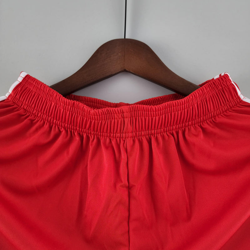 Shorts Bayern de Munique 2022/23 I - STARK STORE - Artigos Esportivos
