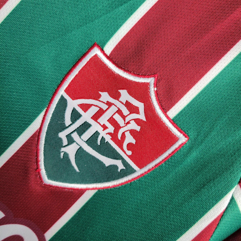 Conjunto Infantil Fluminense I - 2023