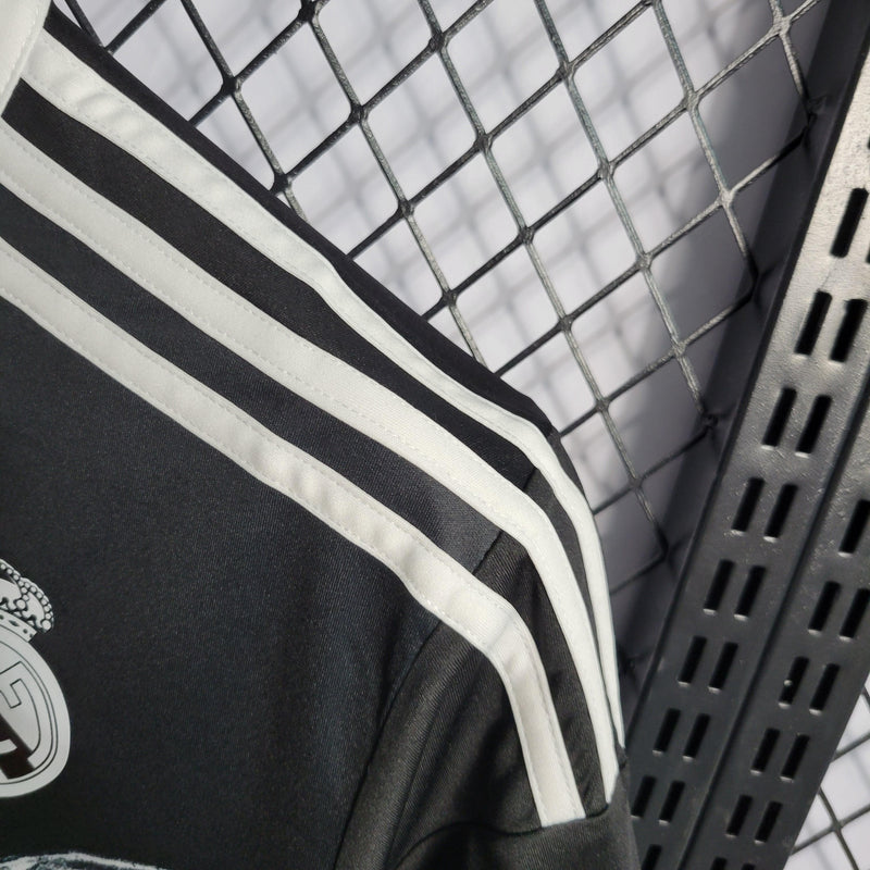 Camisa Real Madrid III 14/15 - Versão Retro - STARK STORE - Artigos Esportivos