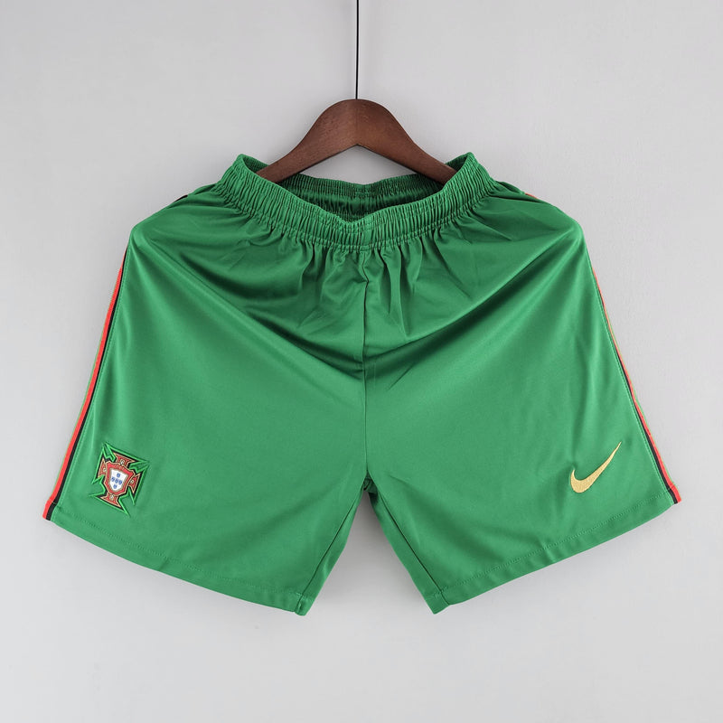 Shorts Portugal 2022/22 I - STARK STORE - Artigos Esportivos