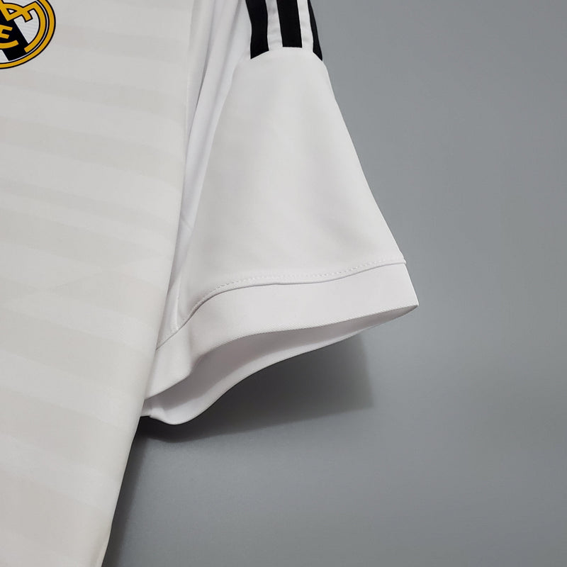 Camisa Real Madrid Titular 14/15 - Versão Retro - STARK STORE - Artigos Esportivos