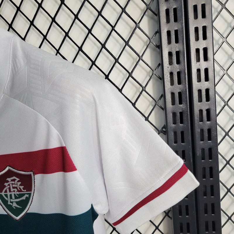 Conjunto Infantil Fluminense II - 2023
