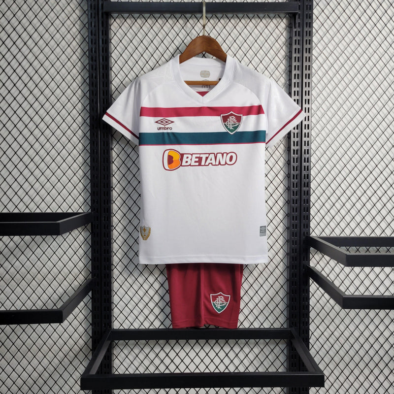 Conjunto Infantil Fluminense II - 2023