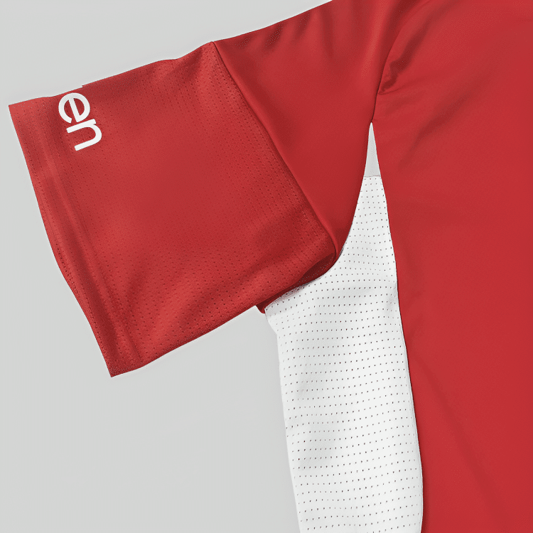 Camisa Nottingham Forest I – 2023