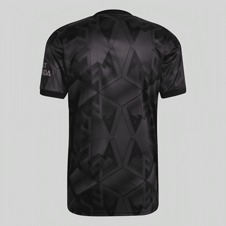 Camisa Arsenal II – 2022