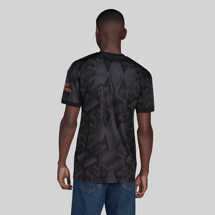 Camisa Arsenal II – 2022