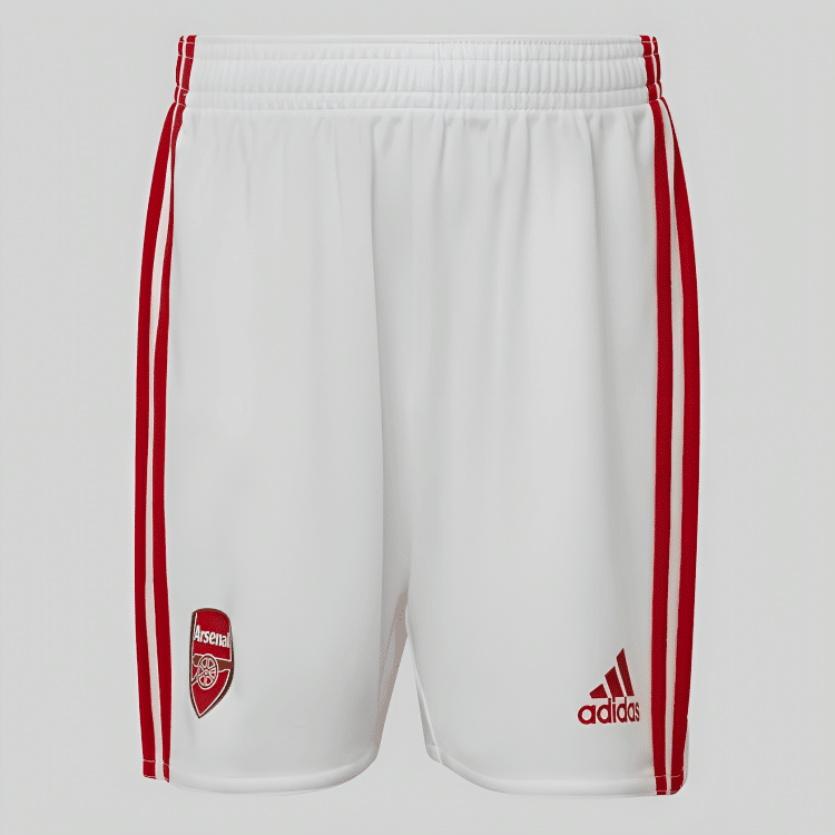 Kit Arsenal I 2022 – Infantil