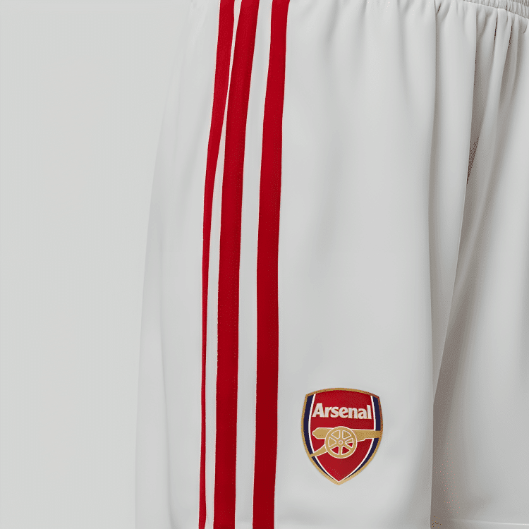 Kit Arsenal I 2022 – Infantil